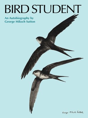 cover image of Bird Student: an Autobiography